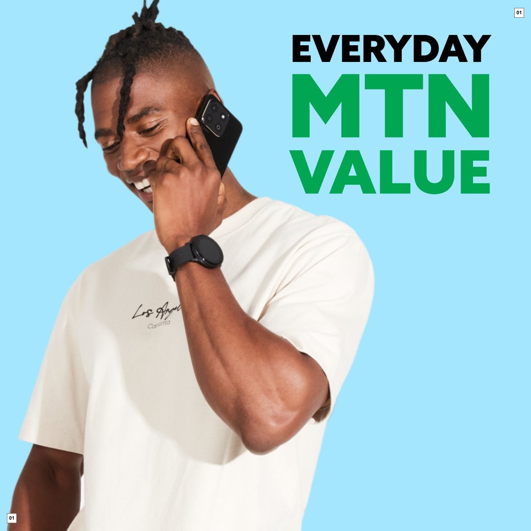 Ackermans Every Mtn Value