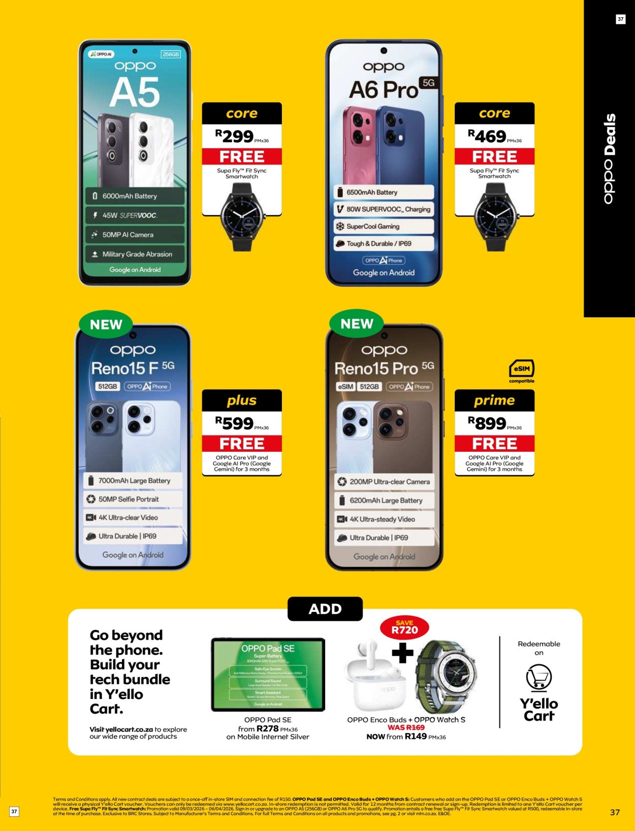 MTN Specials 09 Mar - 06 Apr - Page 37
