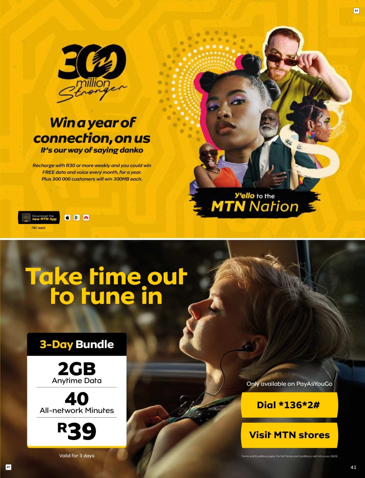 MTN Specials 09 Mar - 06 Apr - Page 41