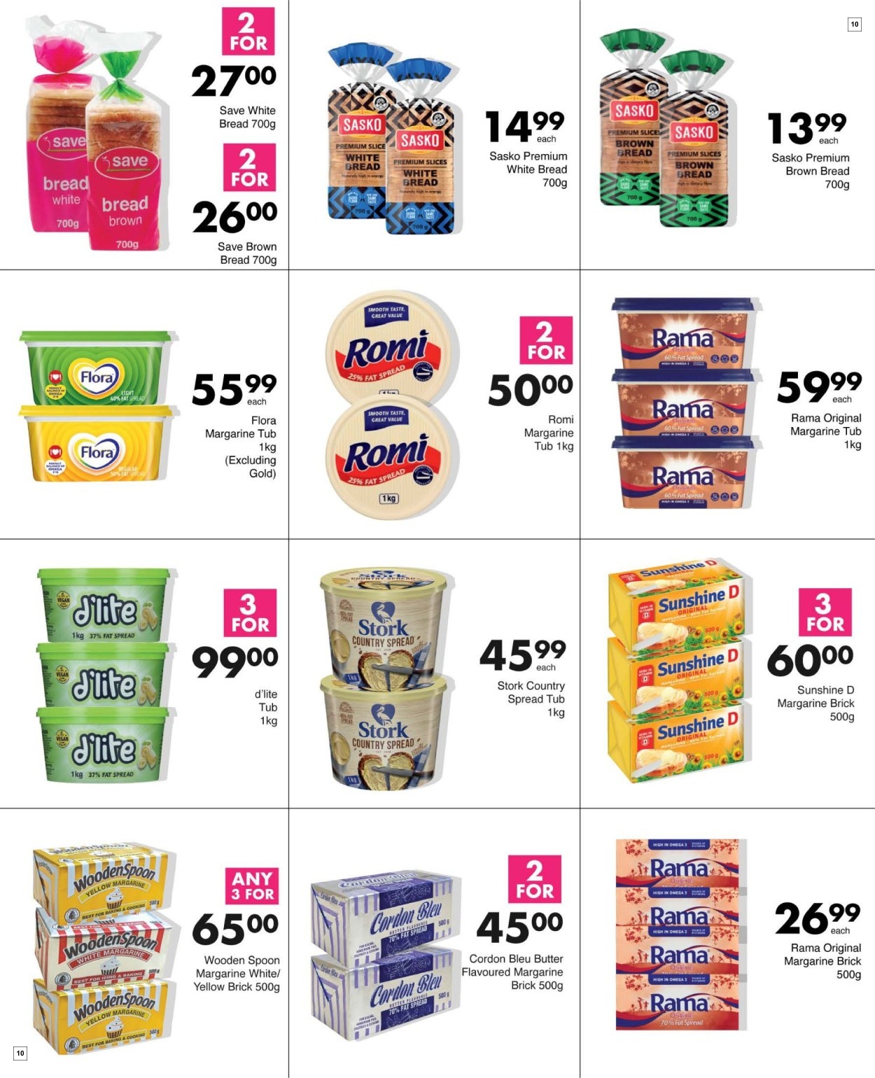 Save Hyper Specials 13 Nov - 25 Nov - Page 10