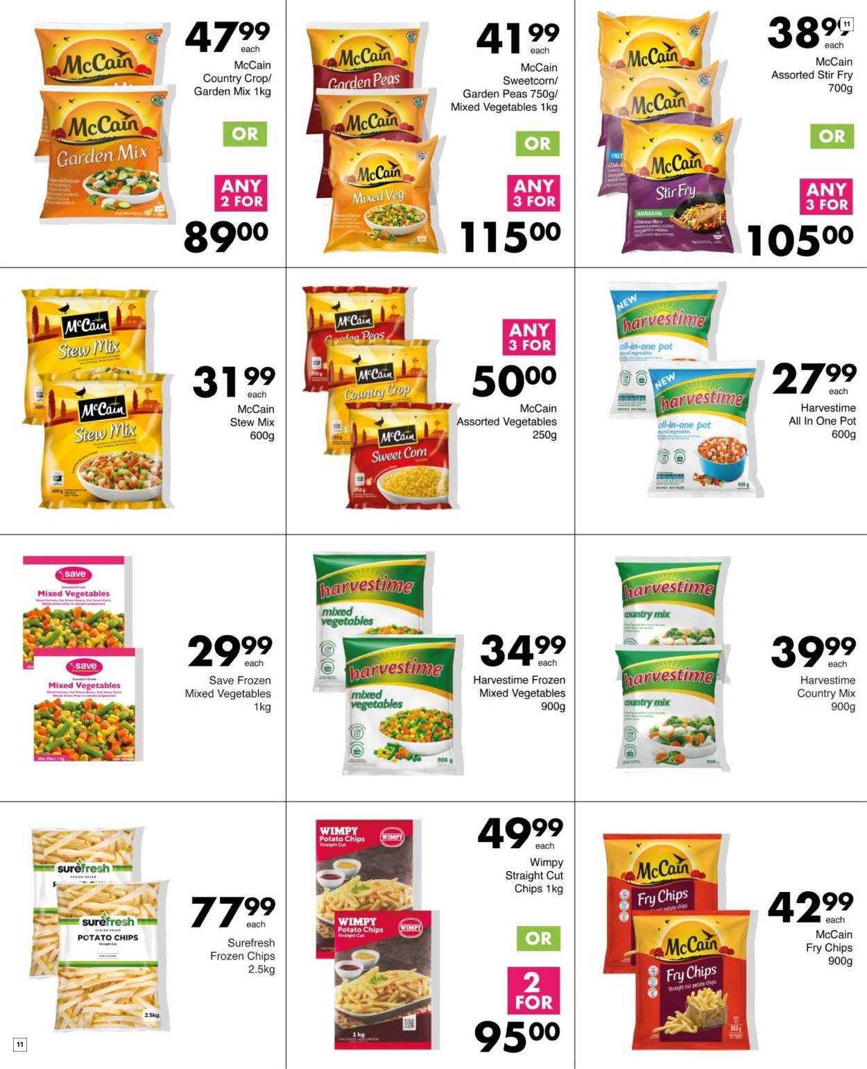 Save Hyper Specials 13 Nov - 25 Nov - Page 11