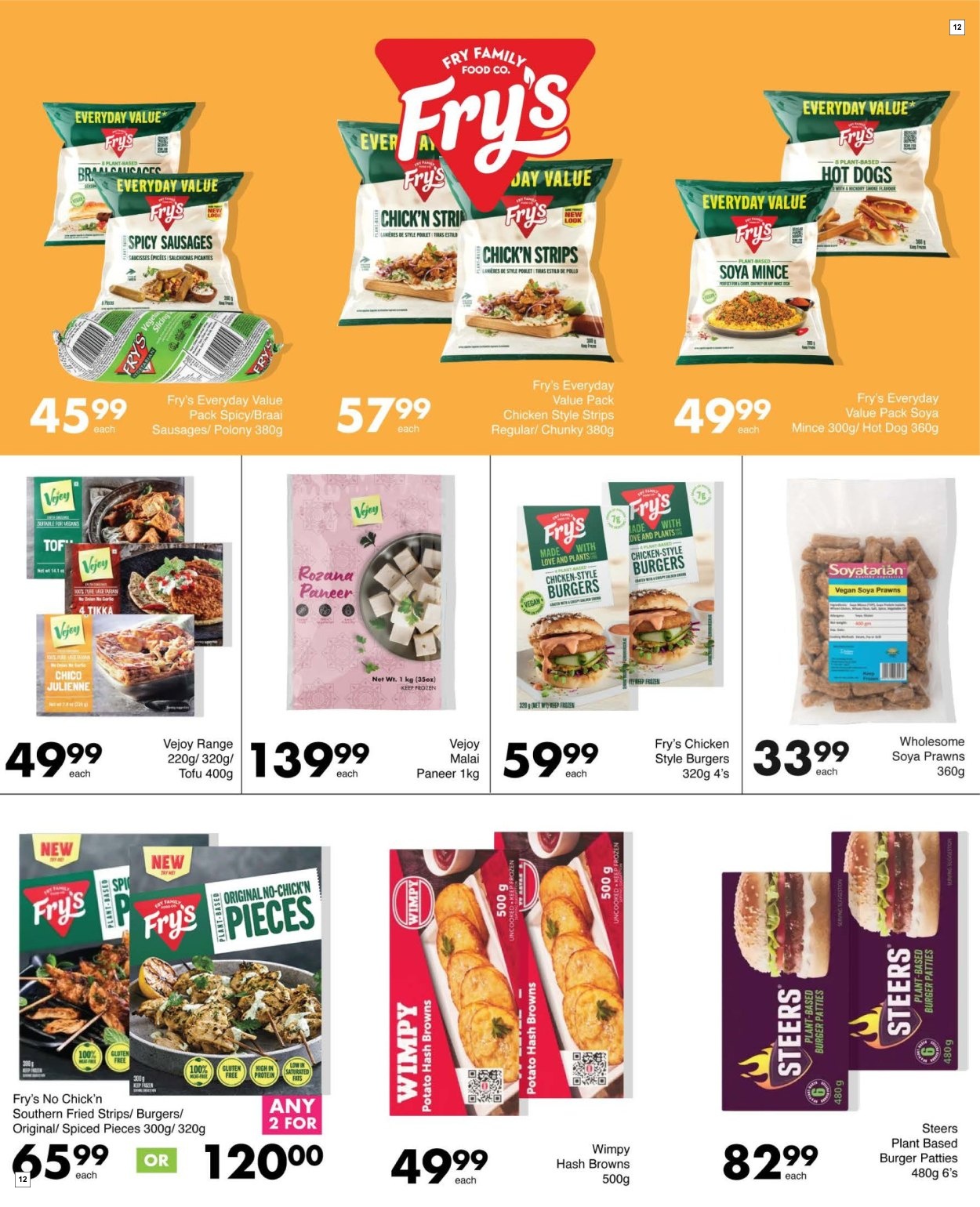 Save Hyper Specials 13 Nov - 25 Nov - Page 12