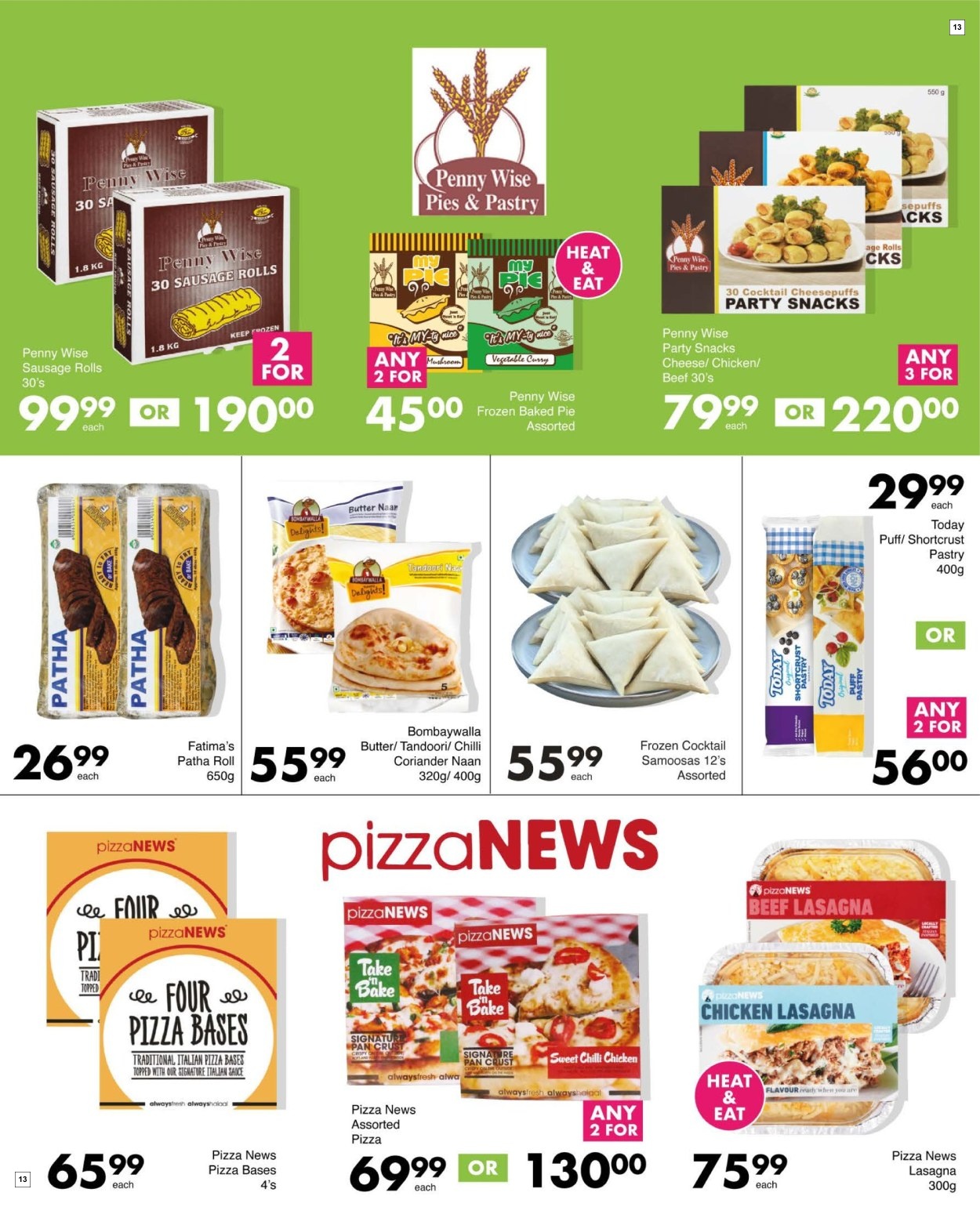 Save Hyper Specials 13 Nov - 25 Nov - Page 13