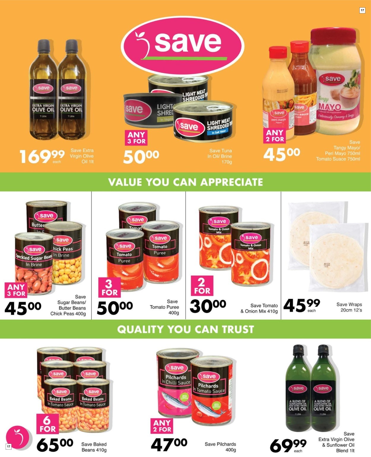 Save Hyper Specials 13 Nov - 25 Nov - Page 17
