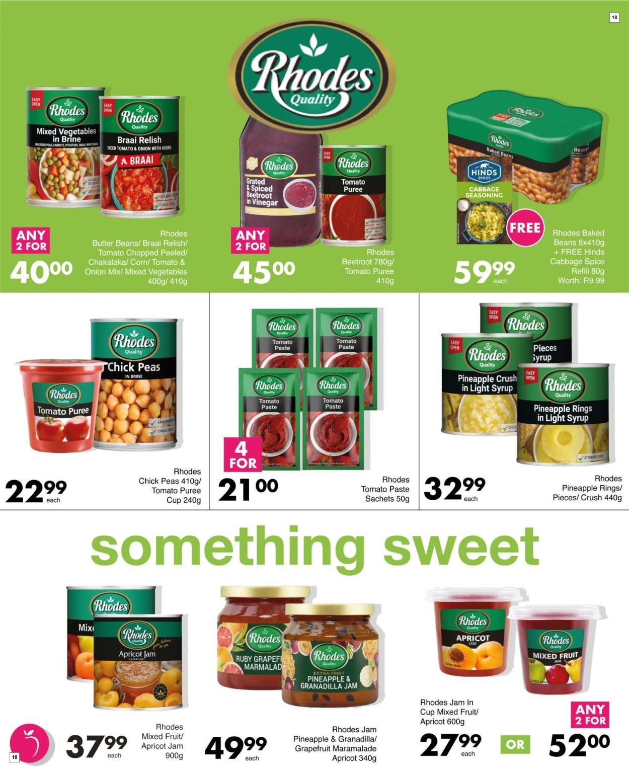 Save Hyper Specials 13 Nov - 25 Nov - Page 18