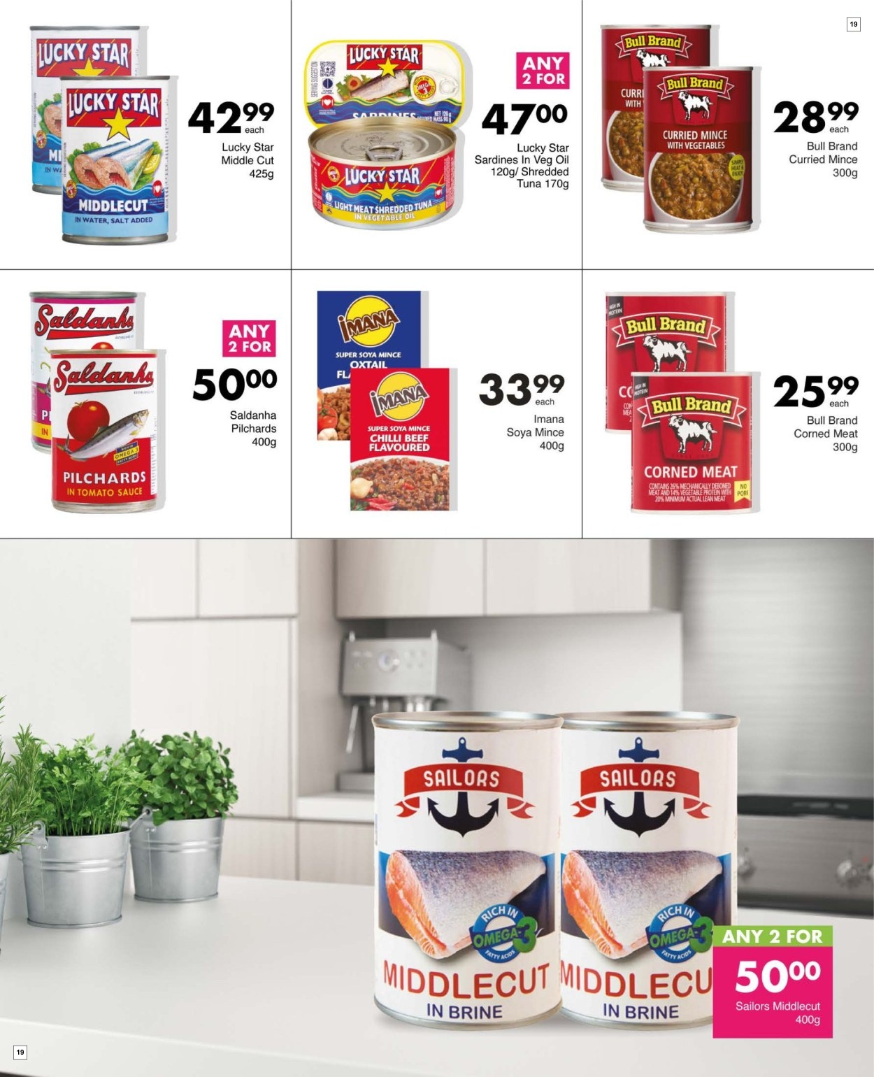 Save Hyper Specials 13 Nov - 25 Nov - Page 19