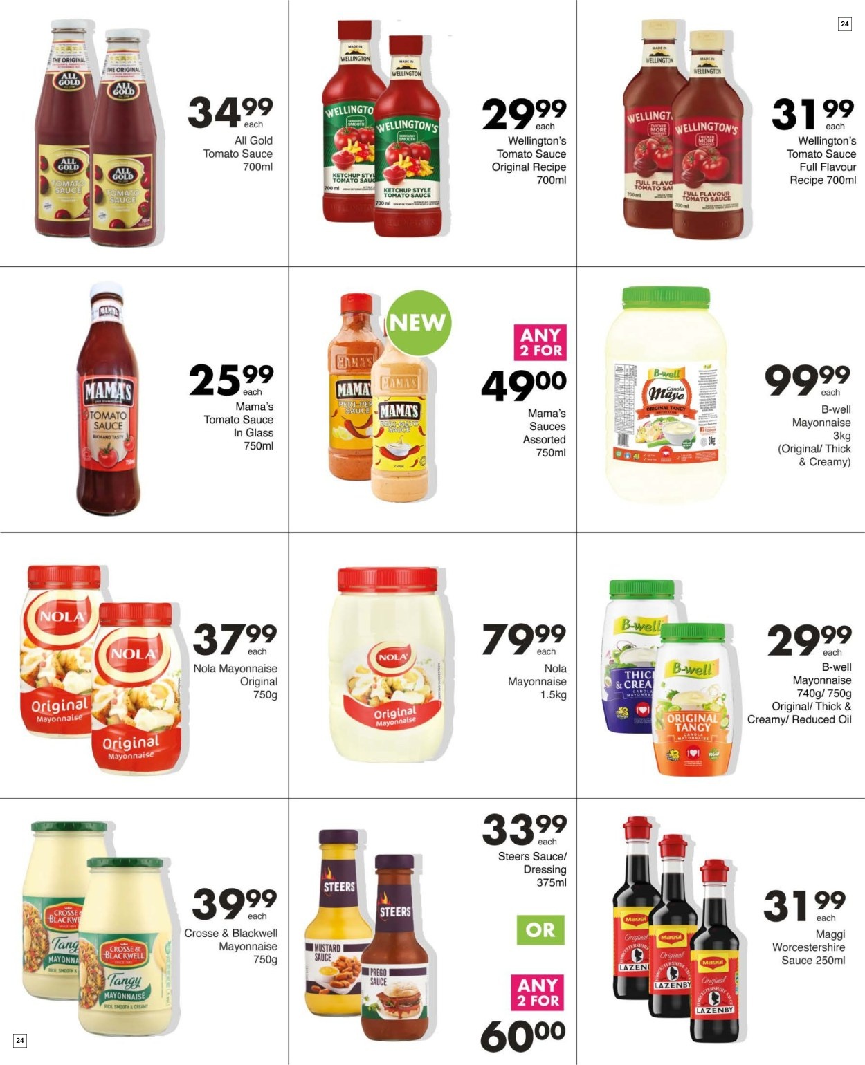 Save Hyper Specials 13 Nov - 25 Nov - Page 24