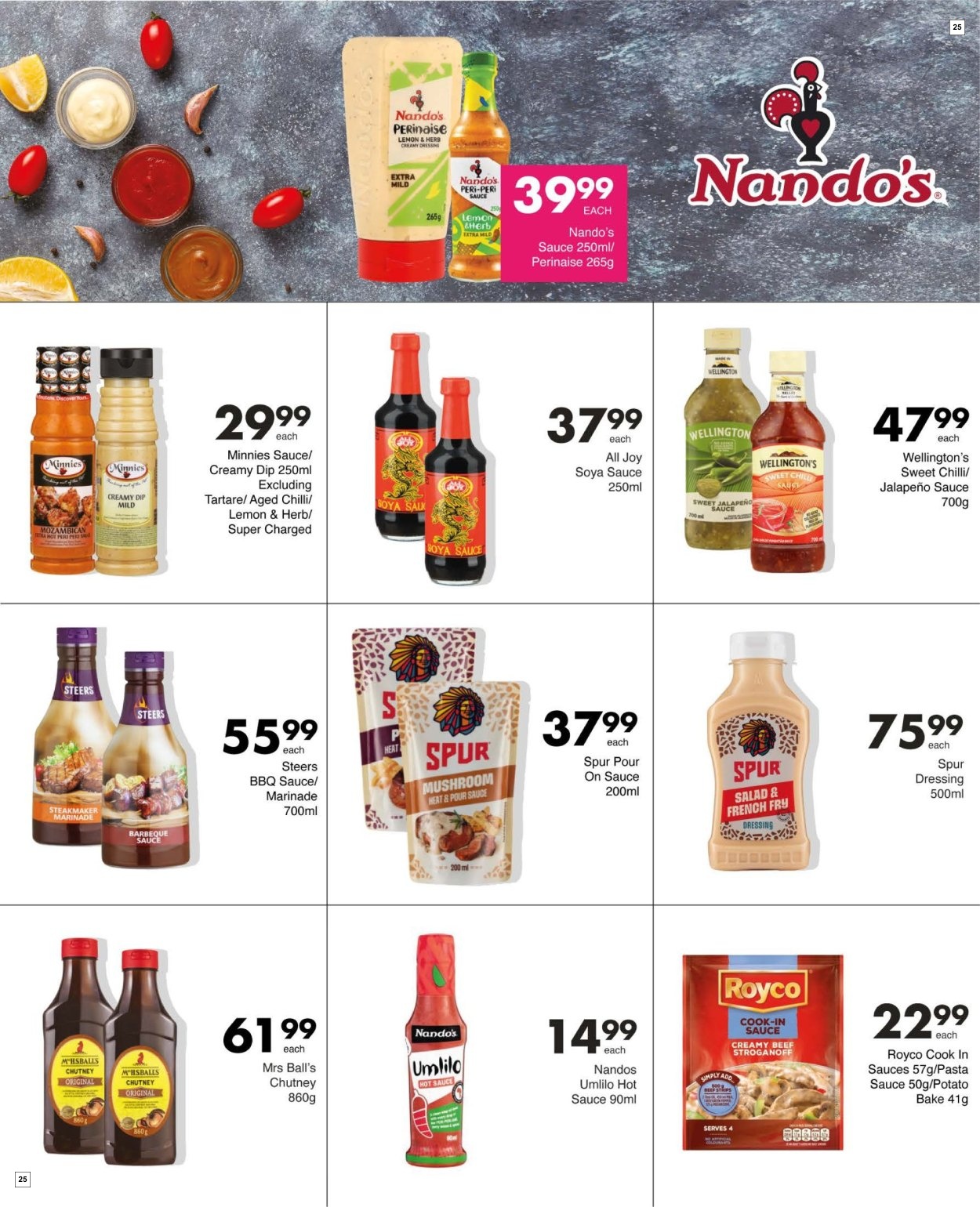 Save Hyper Specials 13 Nov - 25 Nov - Page 25