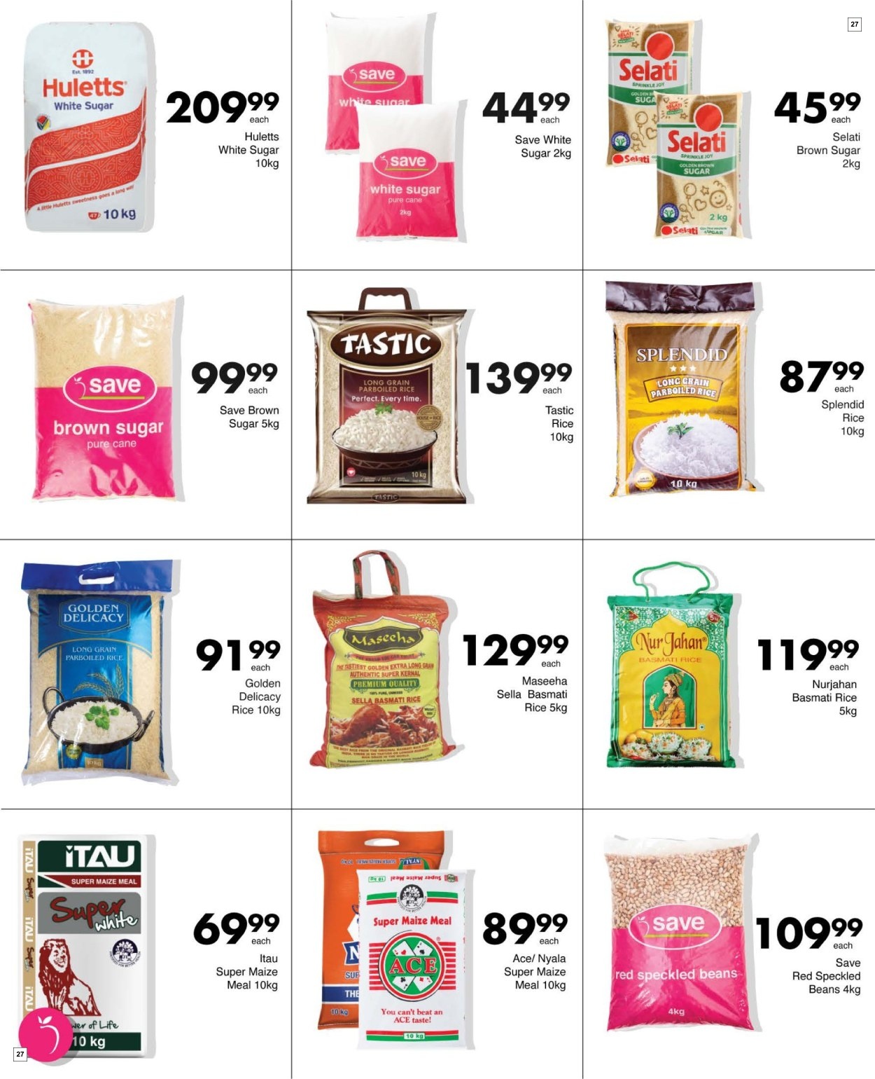 Save Hyper Specials 13 Nov - 25 Nov - Page 27