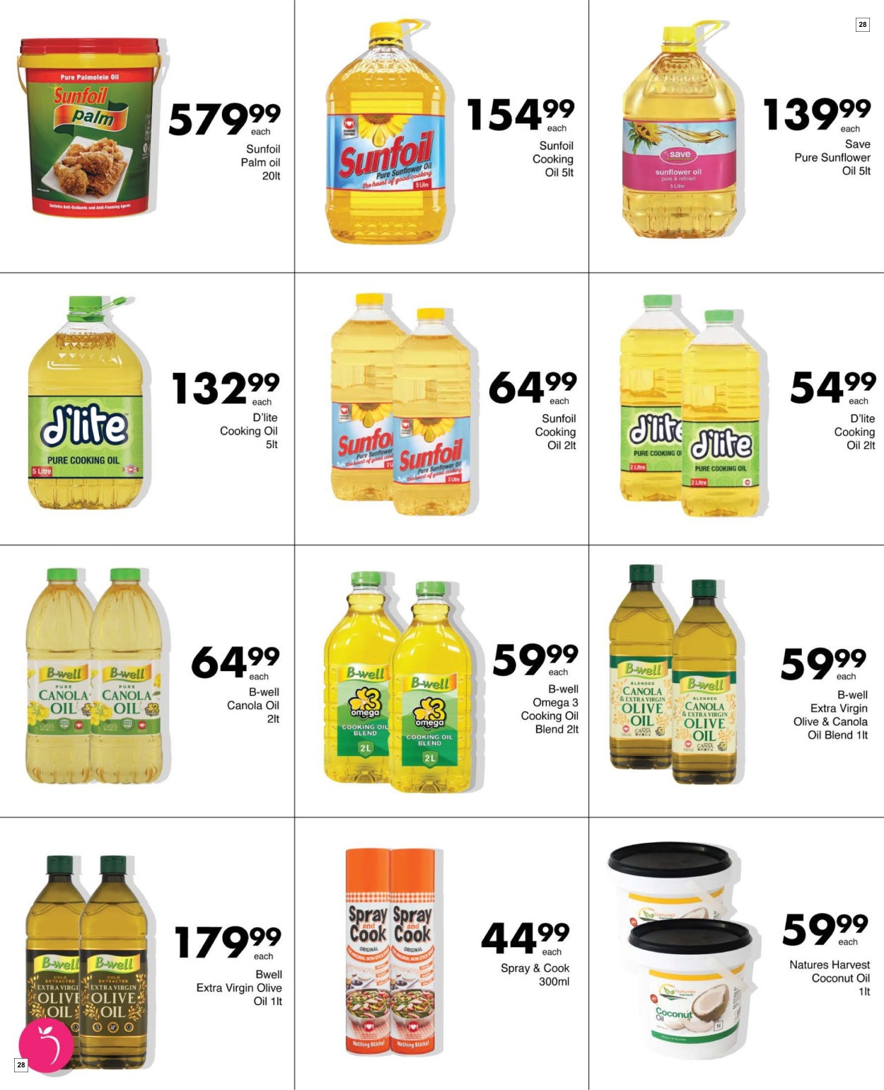 Save Hyper Specials 13 Nov - 25 Nov - Page 28