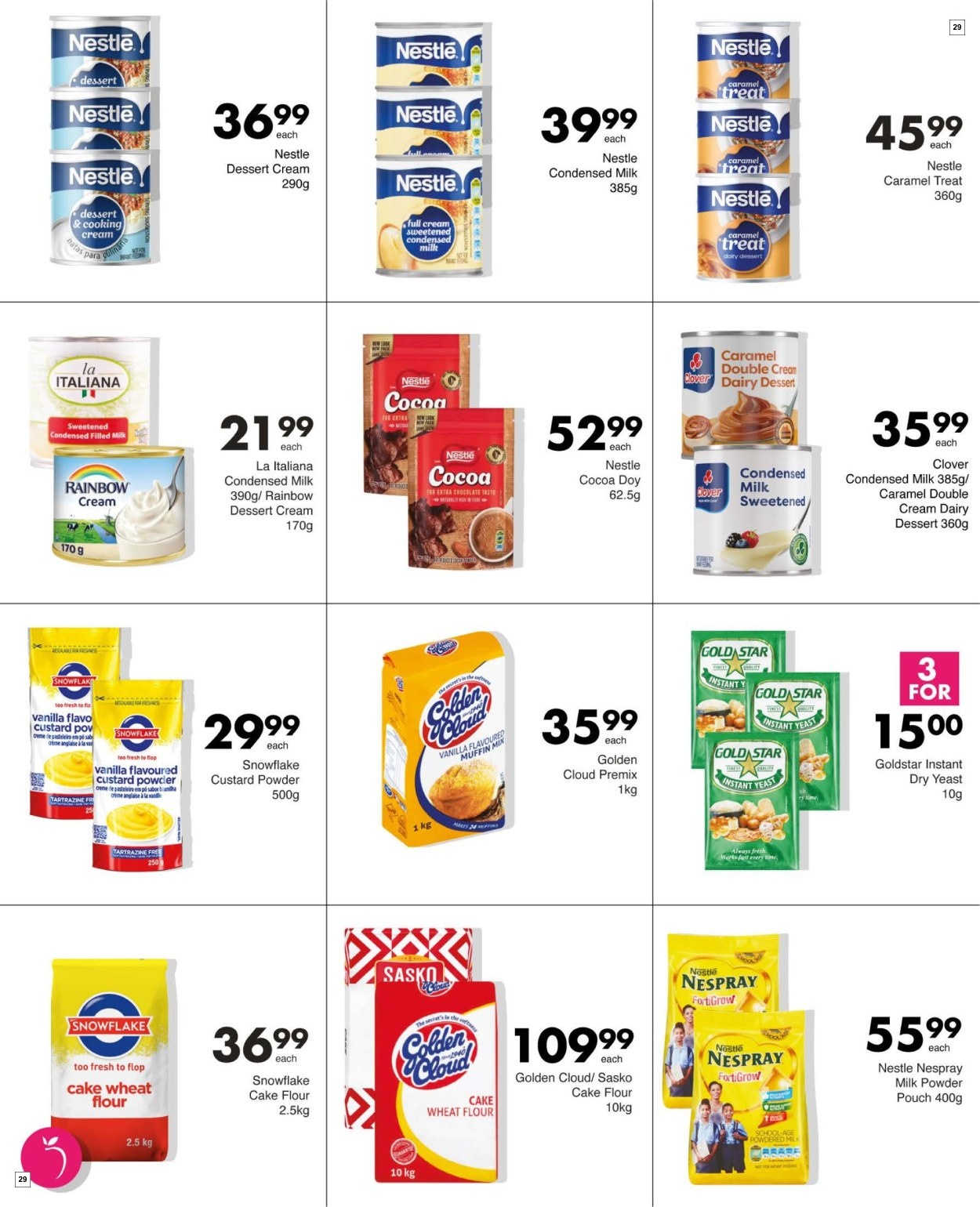 Save Hyper Specials 13 Nov - 25 Nov - Page 29