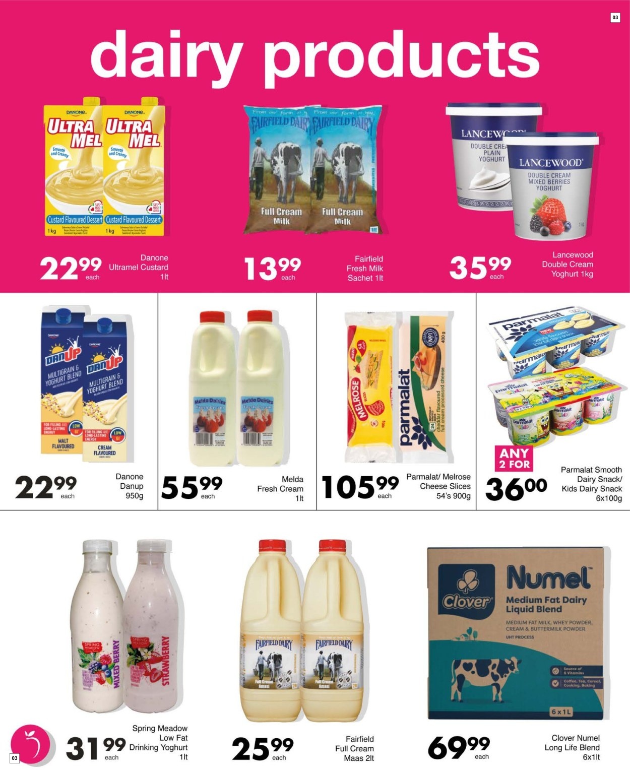 Save Hyper Specials 13 Nov - 25 Nov - Page 3