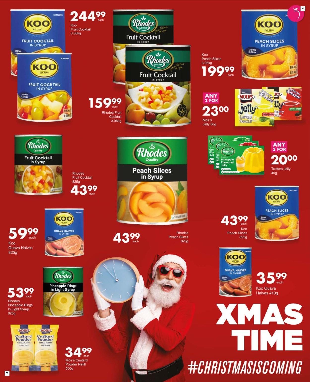 Save Hyper Specials 13 Nov - 25 Nov - Page 32