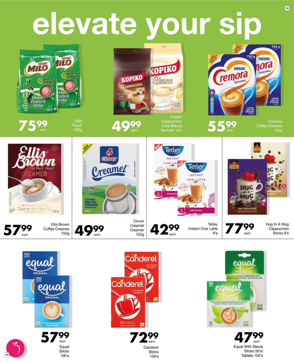 Save Hyper Specials 13 Nov - 25 Nov - Page 34