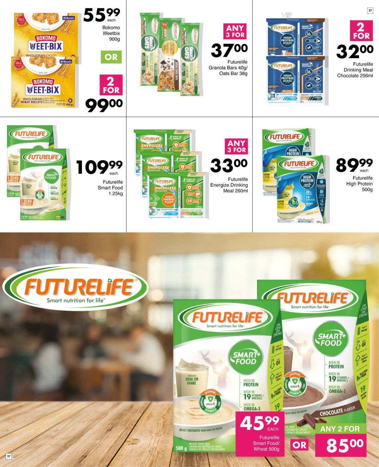 Save Hyper Specials 13 Nov - 25 Nov - Page 37
