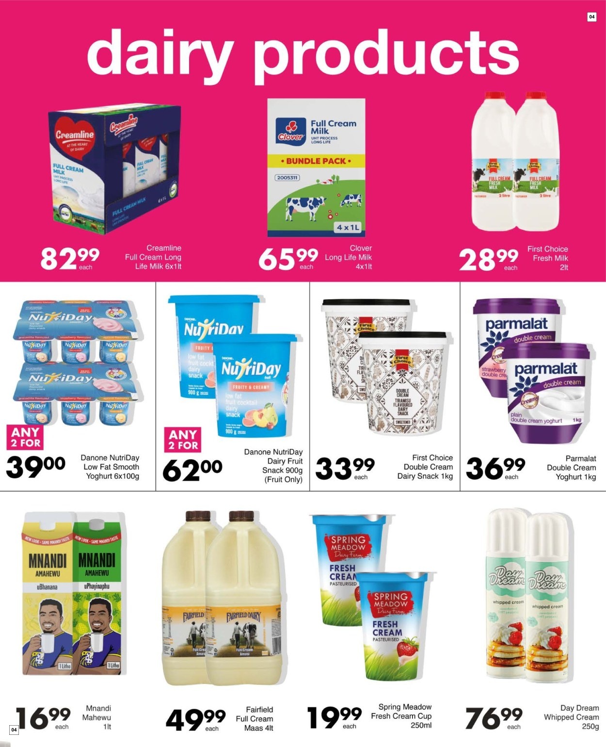 Save Hyper Specials 13 Nov - 25 Nov - Page 4