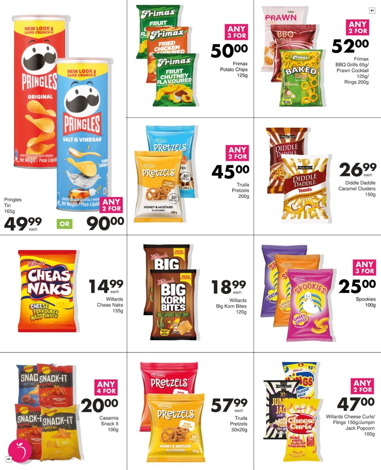 Save Hyper Specials 13 Nov - 25 Nov - Page 41