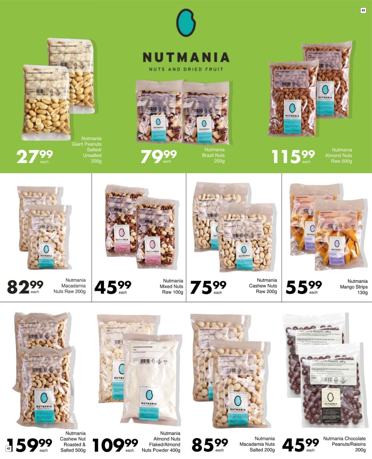 Save Hyper Specials 13 Nov - 25 Nov - Page 42