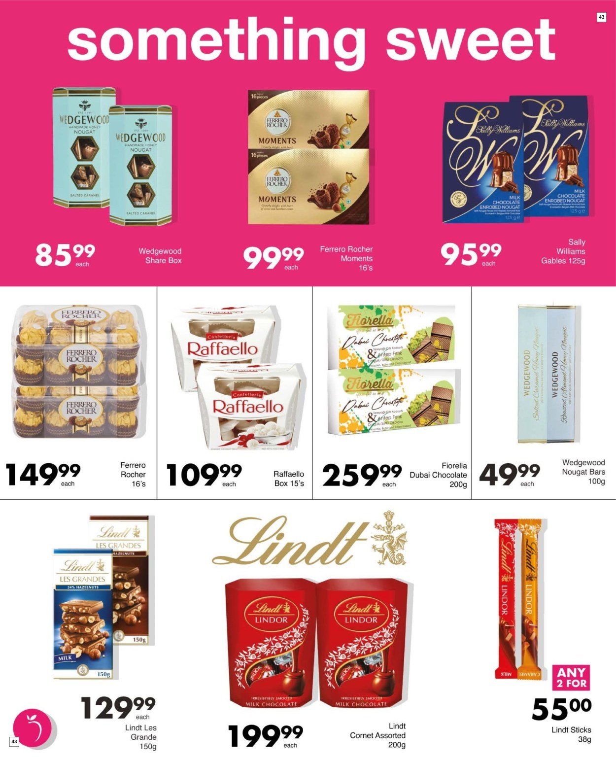 Save Hyper Specials 13 Nov - 25 Nov - Page 43
