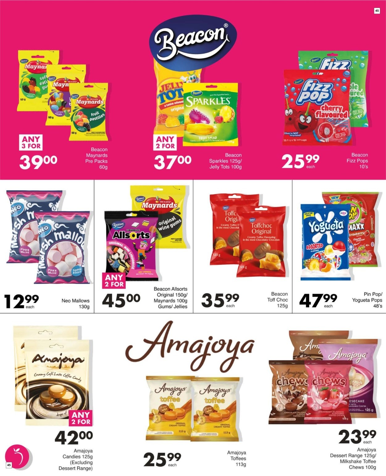Save Hyper Specials 13 Nov - 25 Nov - Page 45
