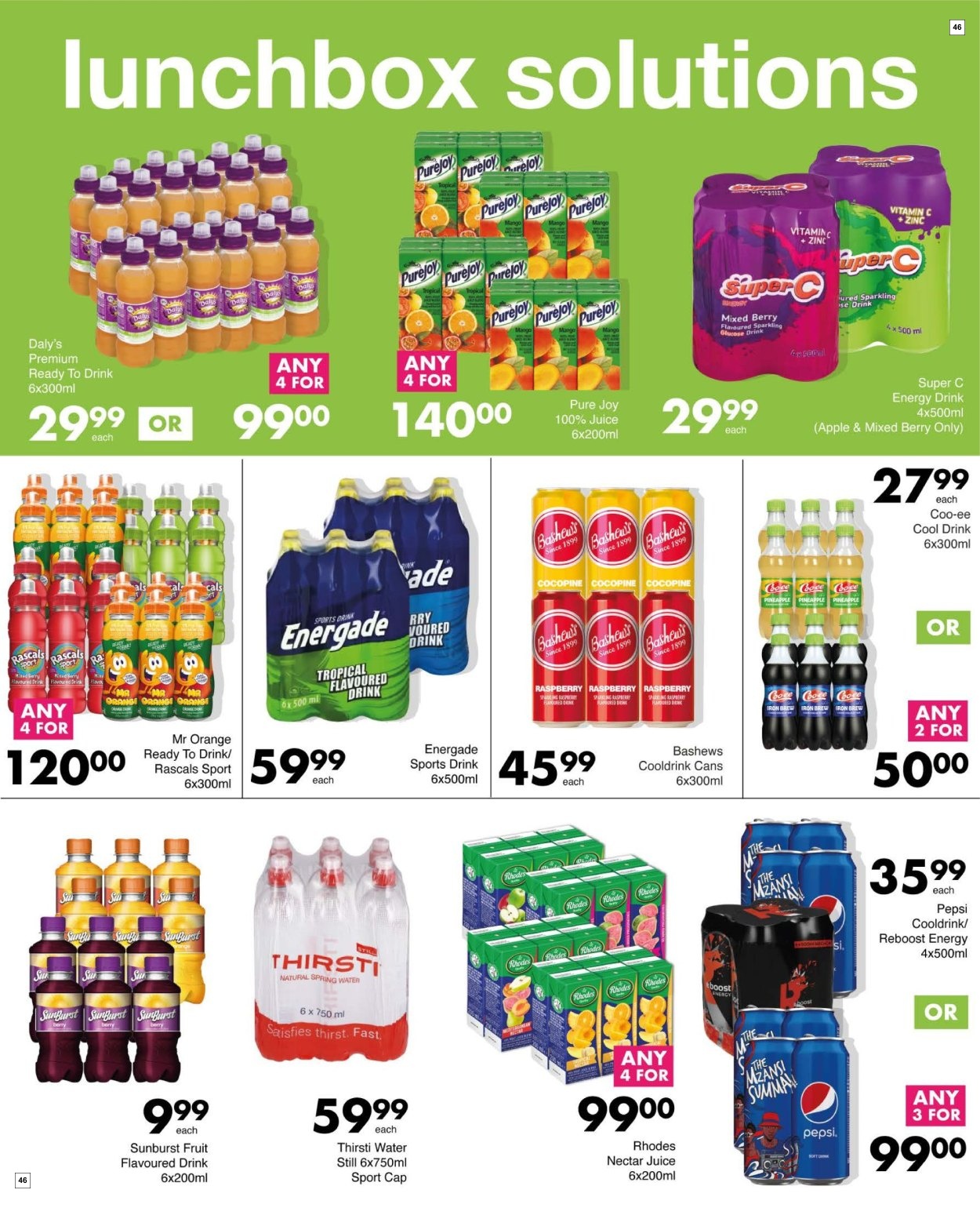 Save Hyper Specials 13 Nov - 25 Nov - Page 46