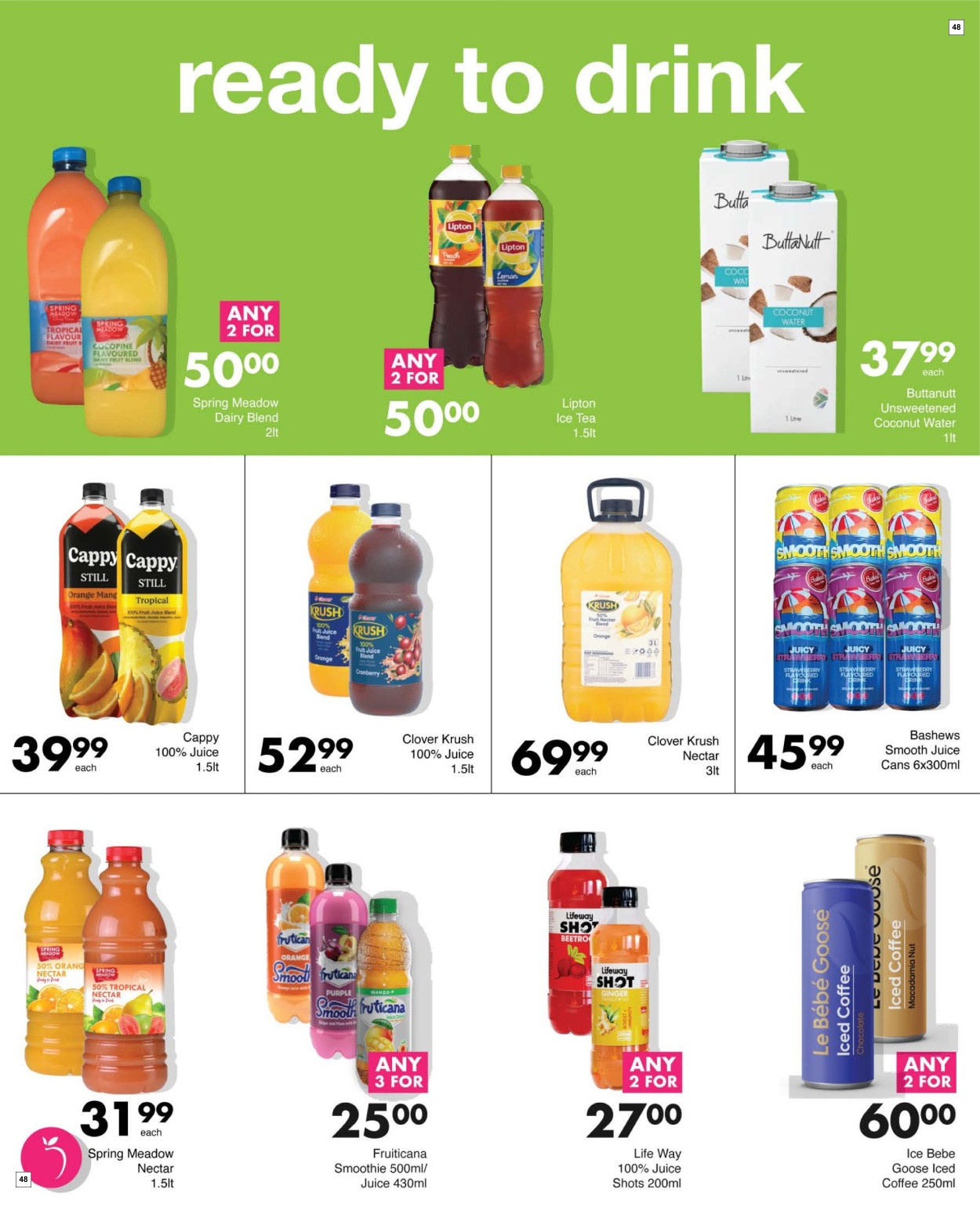 Save Hyper Specials 13 Nov - 25 Nov - Page 48