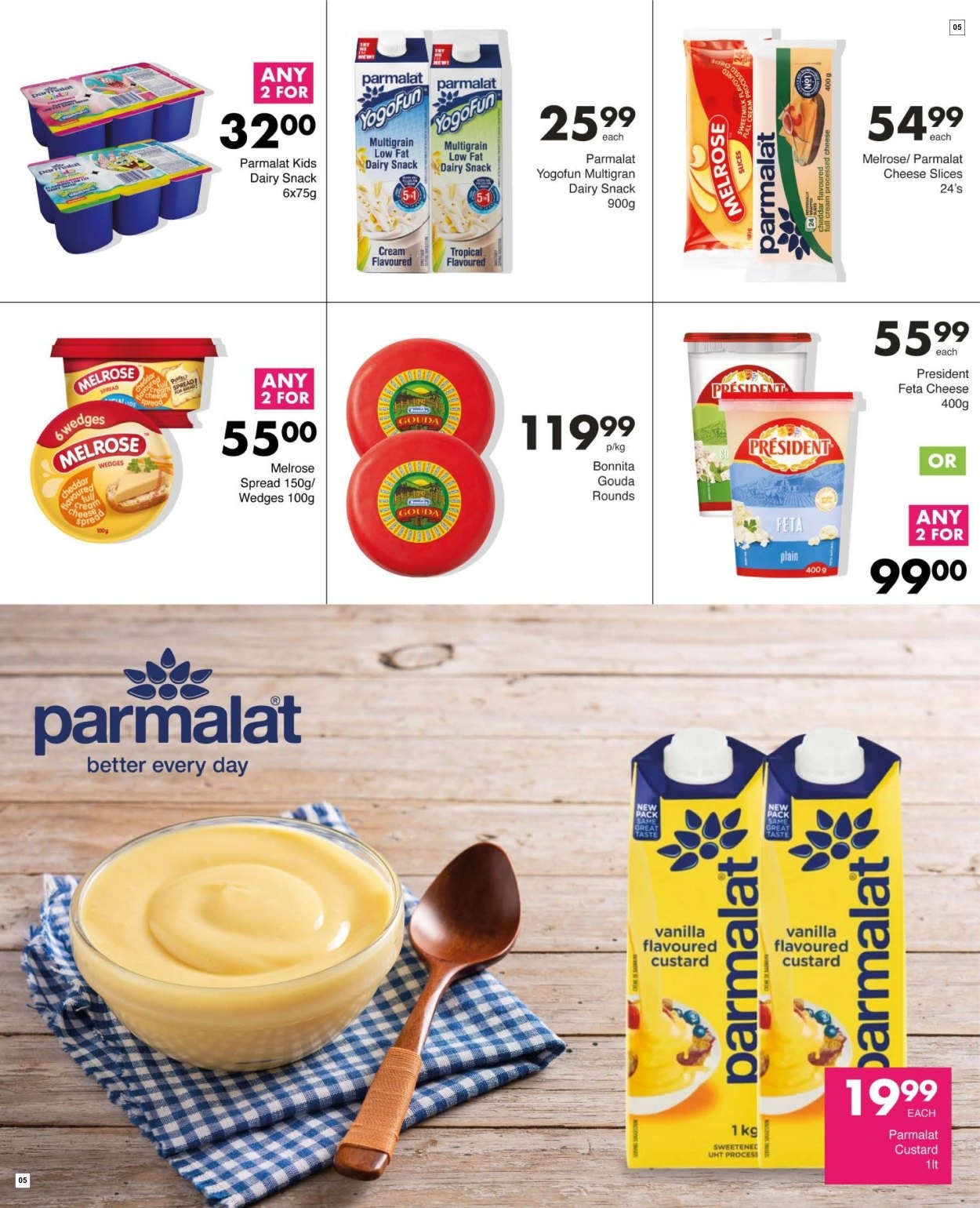 Save Hyper Specials 13 Nov - 25 Nov - Page 5