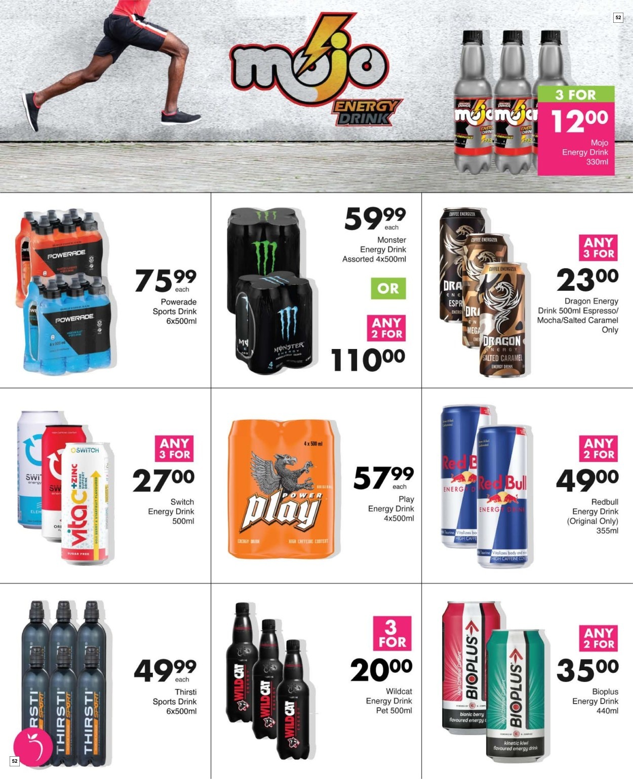 Save Hyper Specials 13 Nov - 25 Nov - Page 52