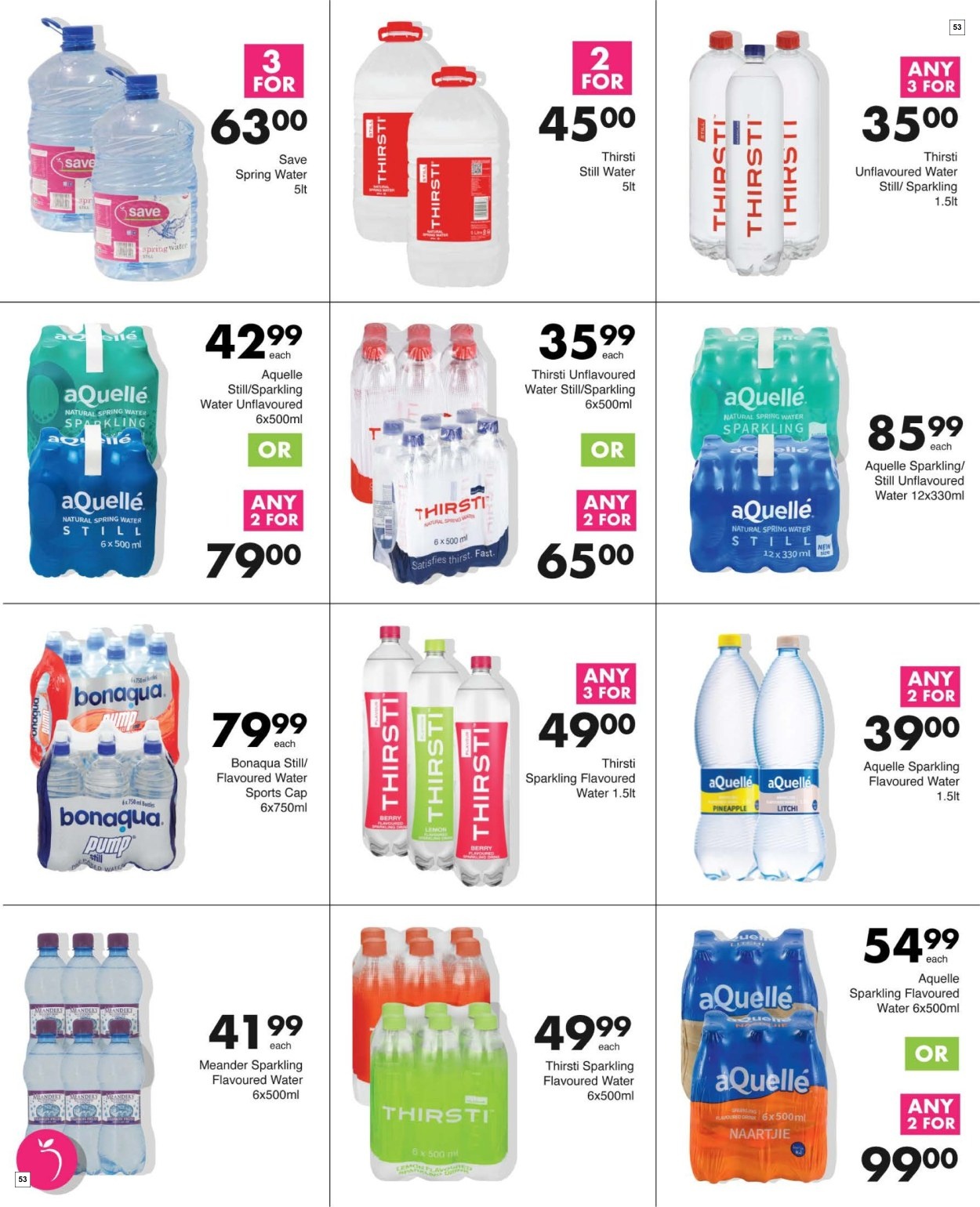 Save Hyper Specials 13 Nov - 25 Nov - Page 53
