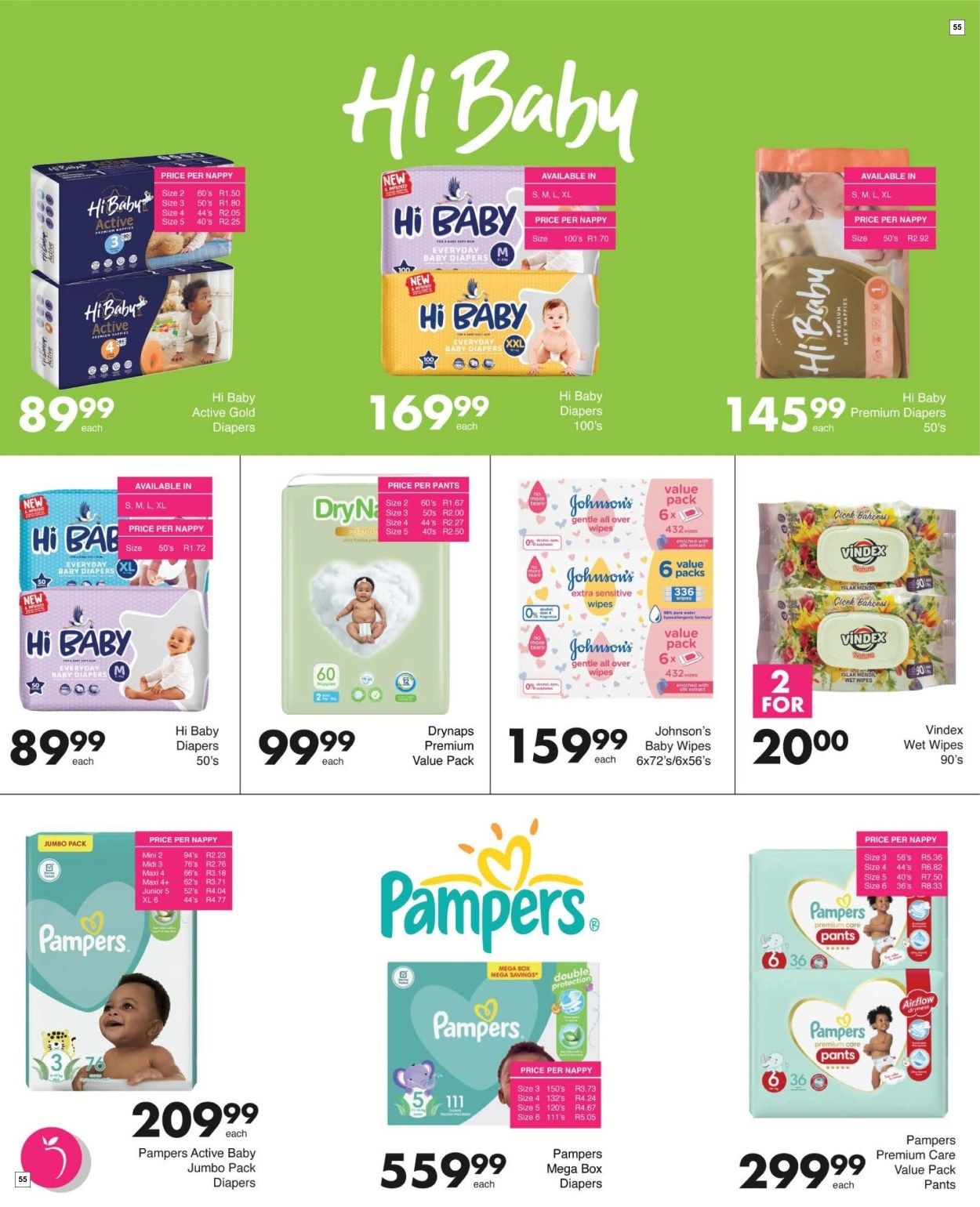Save Hyper Specials 13 Nov - 25 Nov - Page 55