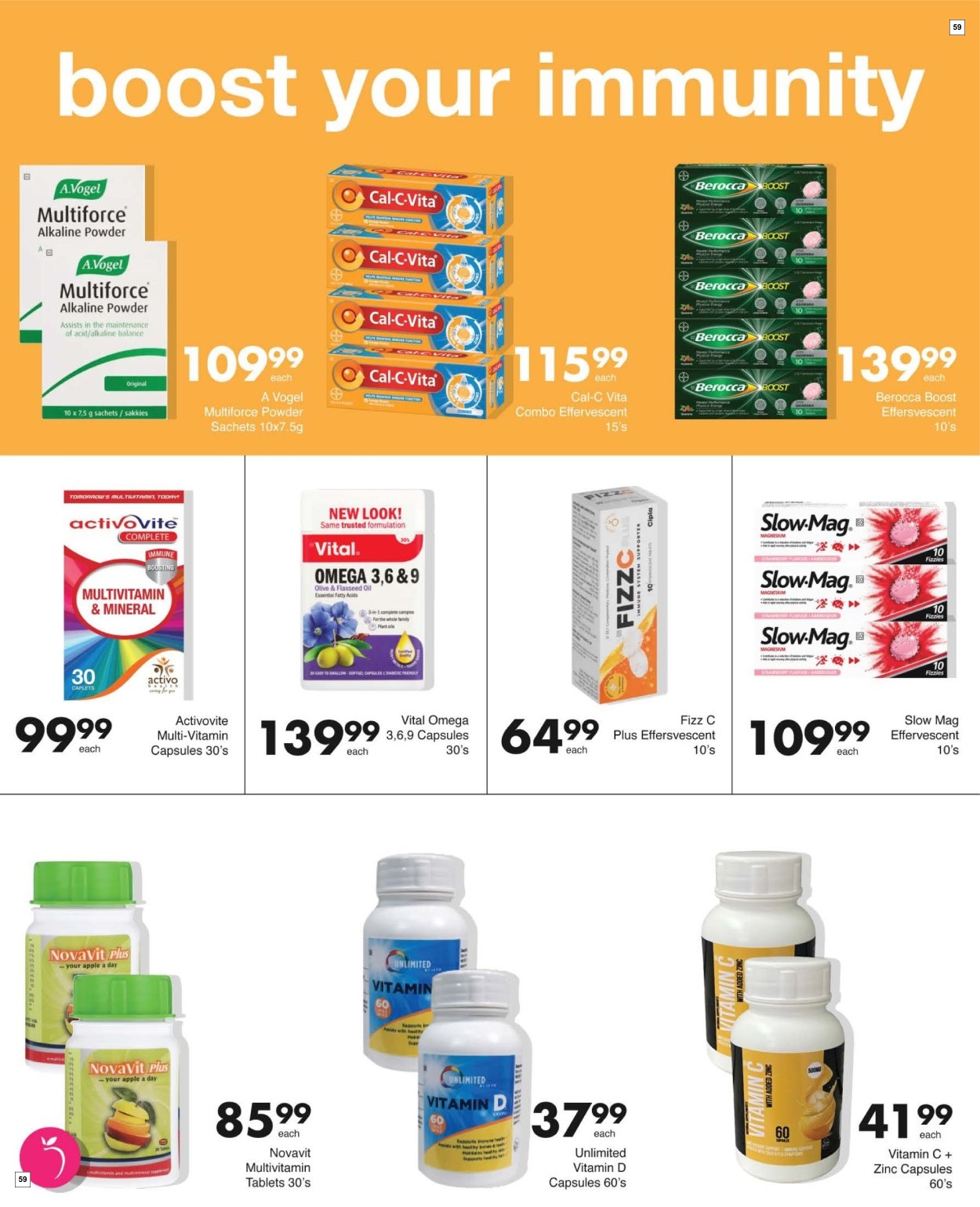 Save Hyper Specials 13 Nov - 25 Nov - Page 59