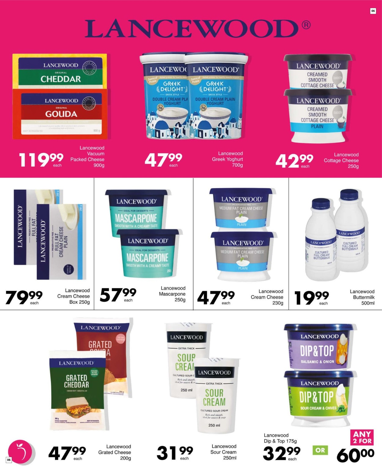 Save Hyper Specials 13 Nov - 25 Nov - Page 6