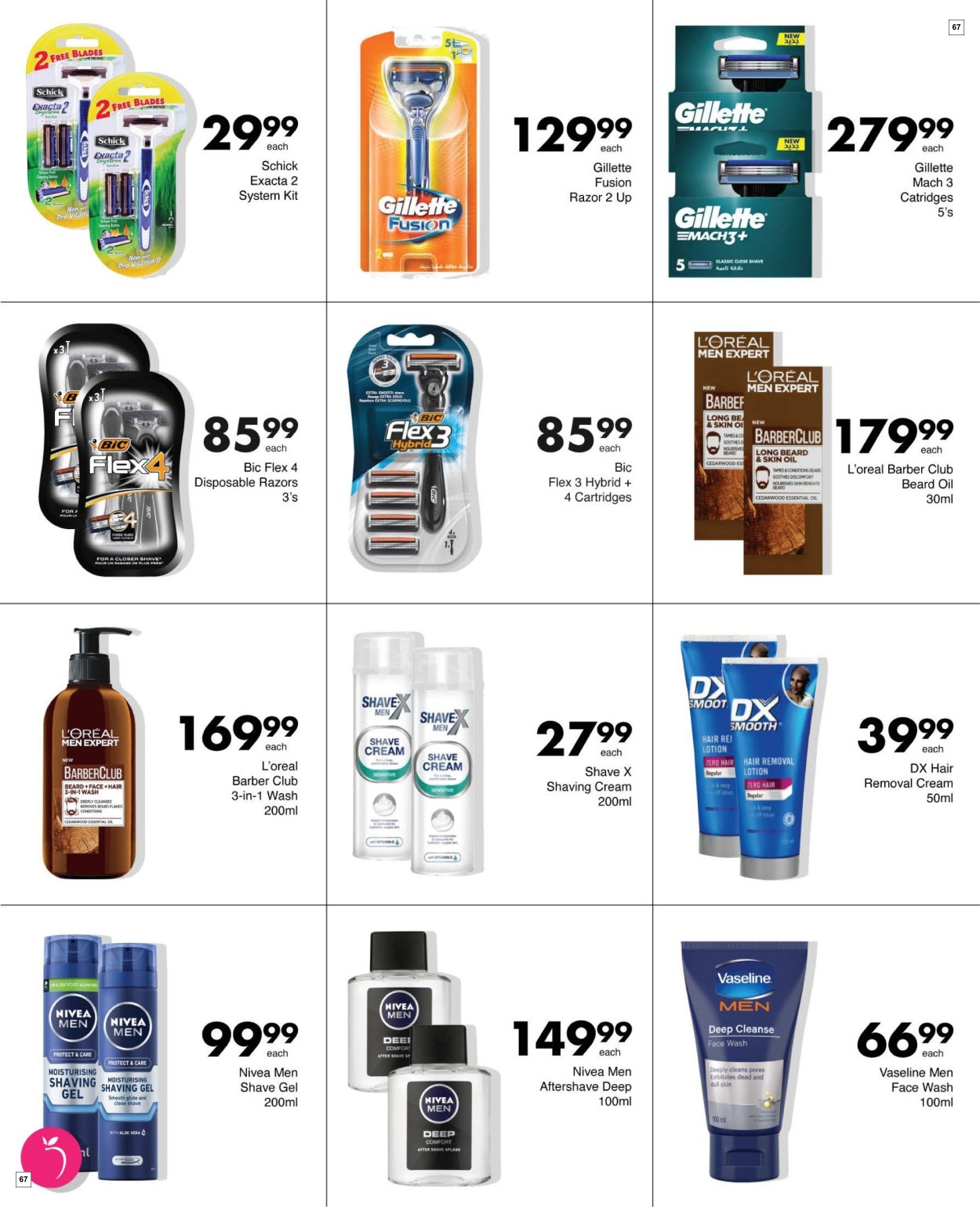Save Hyper Specials 13 Nov - 25 Nov - Page 67
