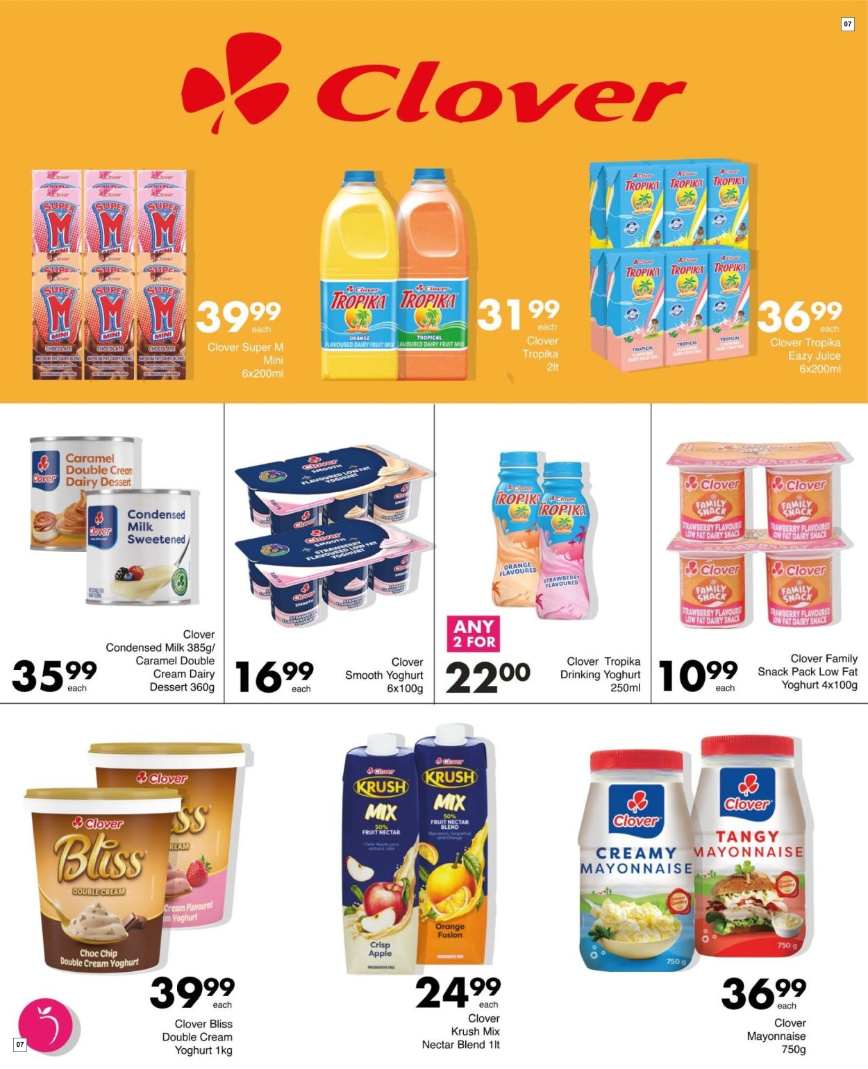 Save Hyper Specials 13 Nov - 25 Nov - Page 7