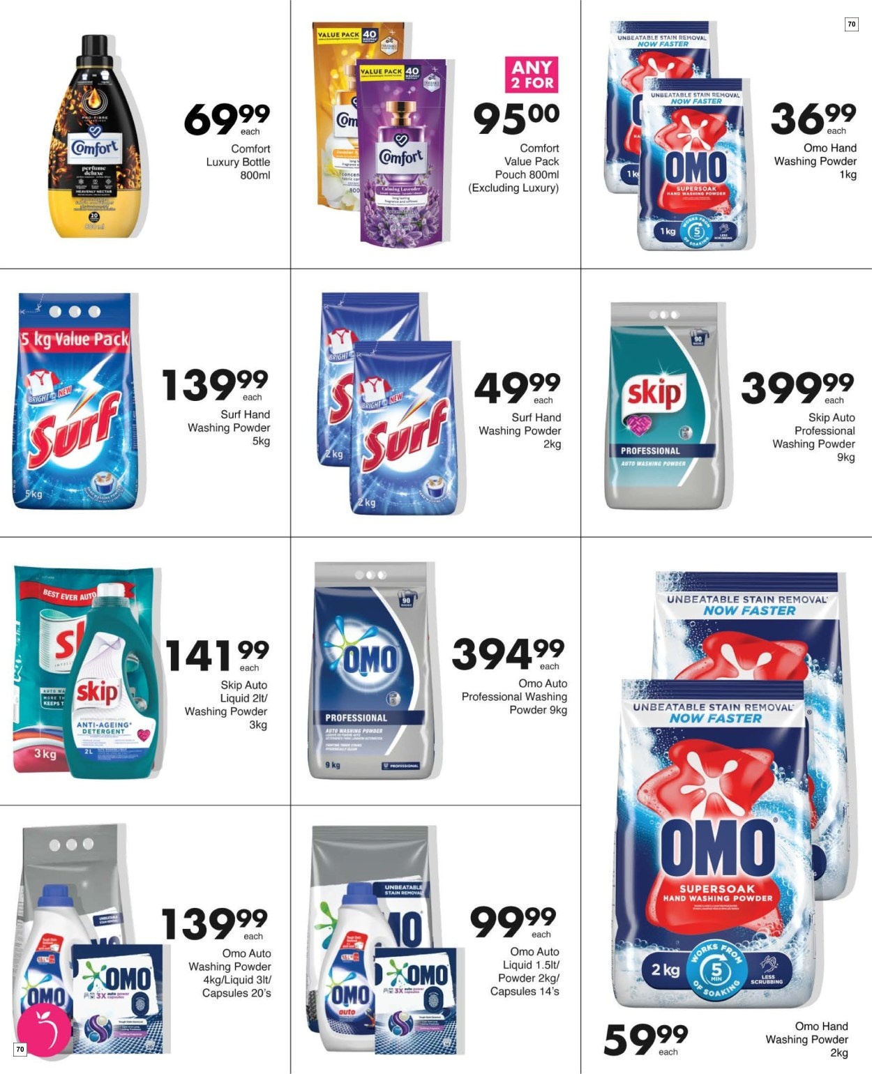Save Hyper Specials 13 Nov - 25 Nov - Page 70