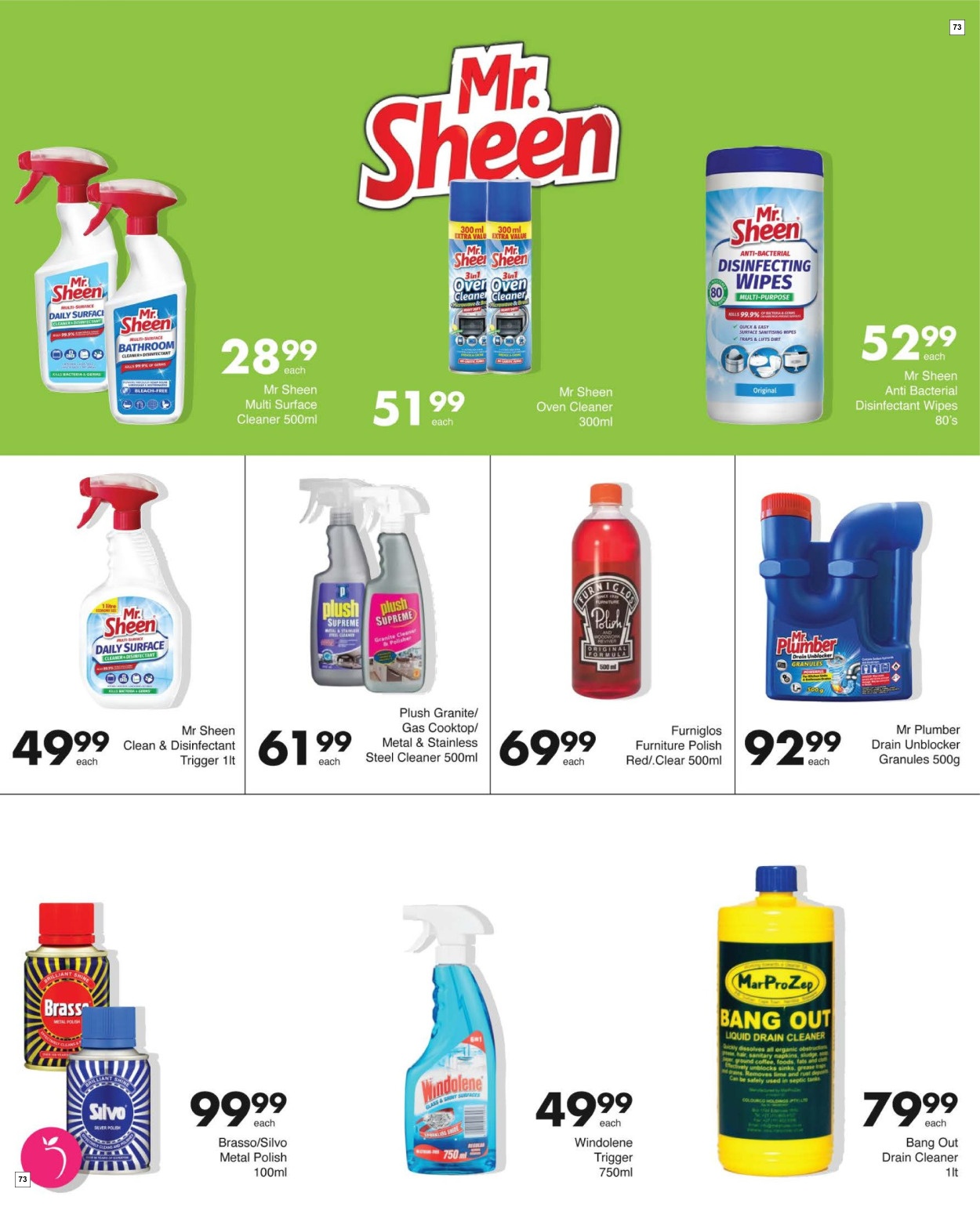 Save Hyper Specials 13 Nov - 25 Nov - Page 73