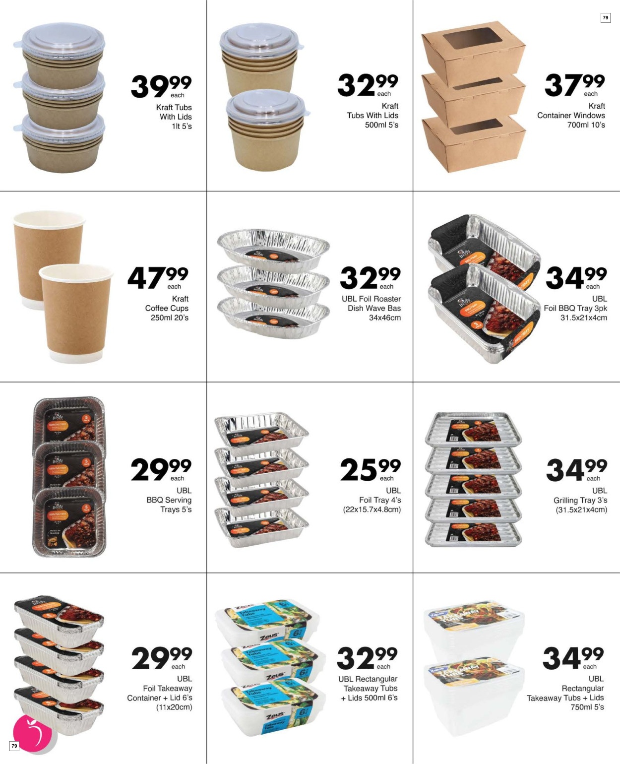 Save Hyper Specials 13 Nov - 25 Nov - Page 79