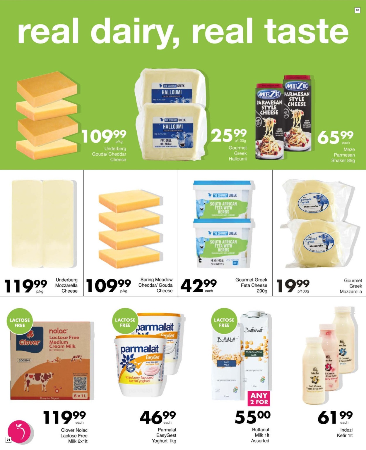 Save Hyper Specials 13 Nov - 25 Nov - Page 8