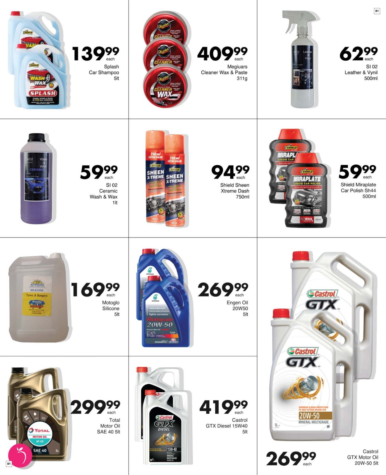 Save Hyper Specials 13 Nov - 25 Nov - Page 81