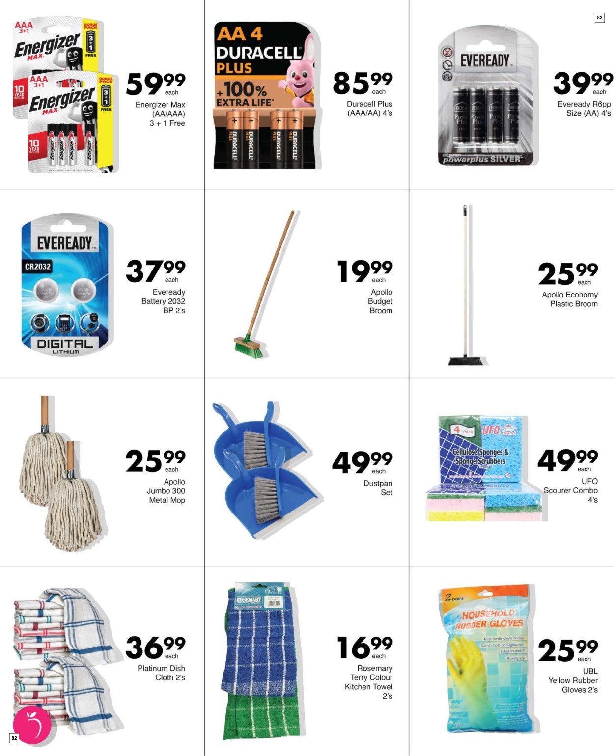 Save Hyper Specials 13 Nov - 25 Nov - Page 82