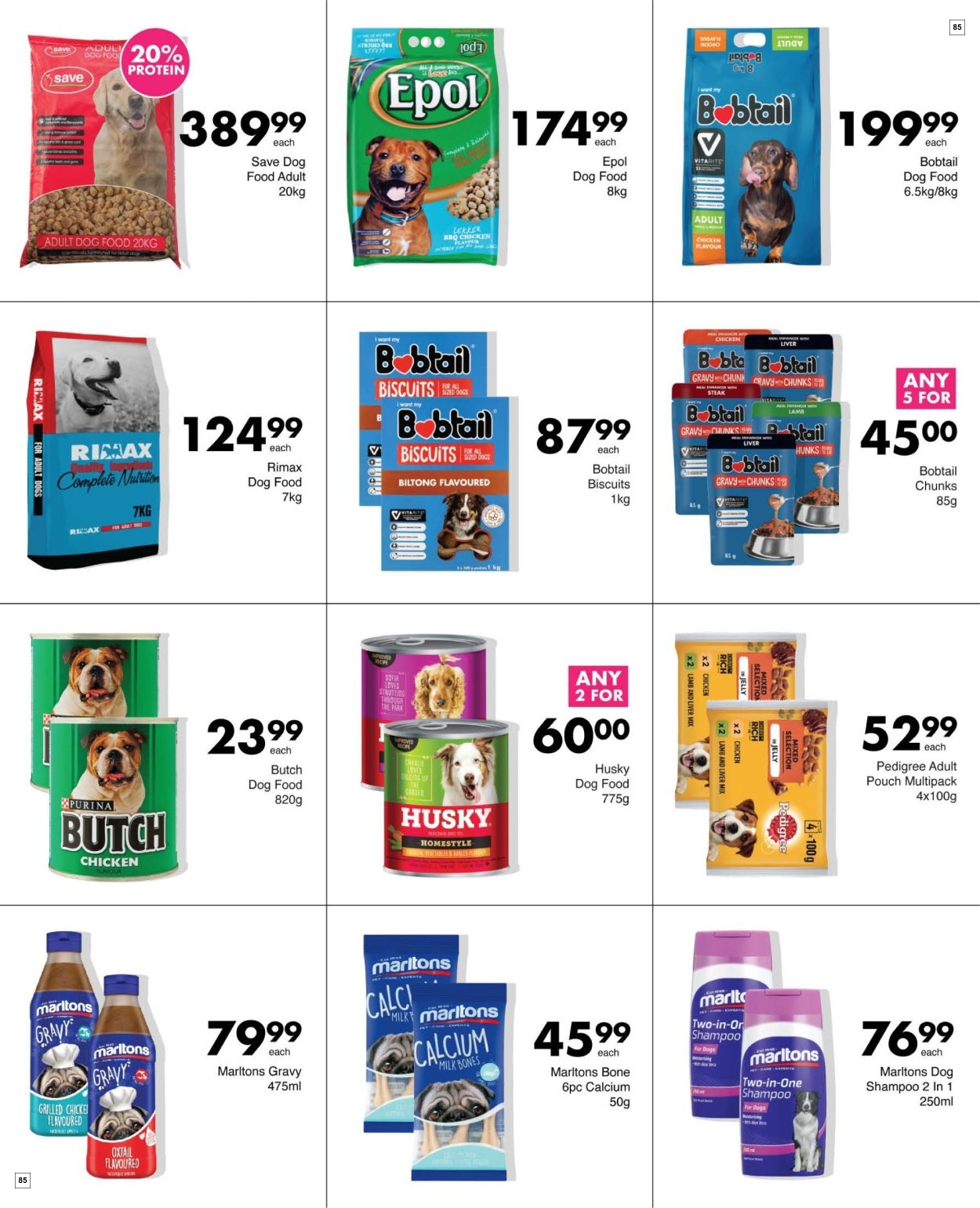 Save Hyper Specials 13 Nov - 25 Nov - Page 85