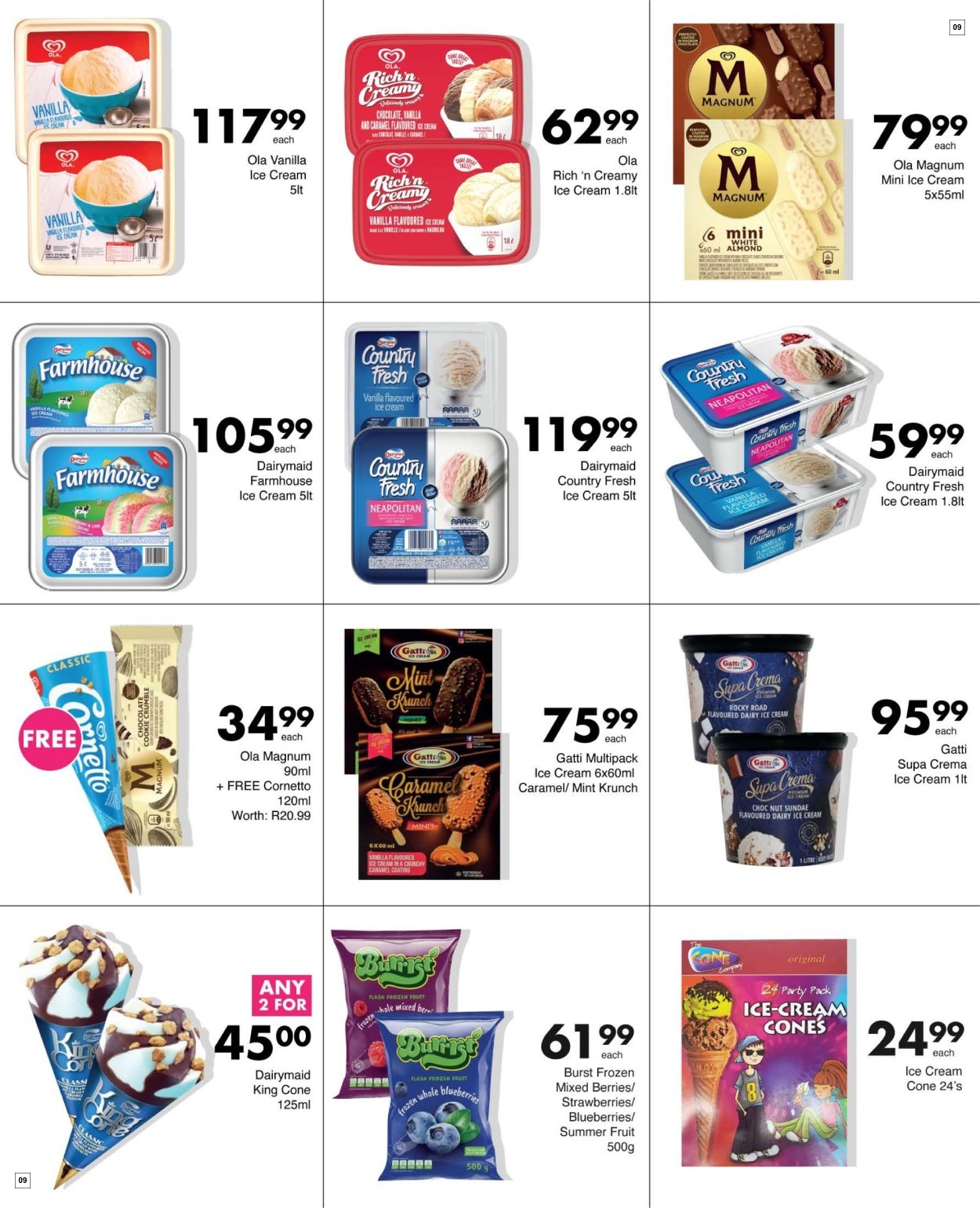 Save Hyper Specials 13 Nov - 25 Nov - Page 9
