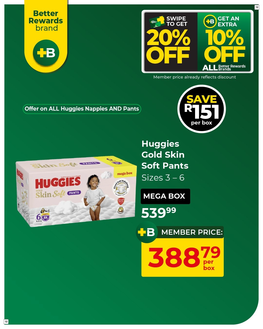 Baby City Specials 12 May - 14 Jun - Page 12