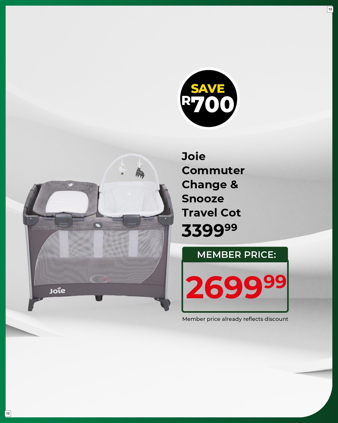 Baby City Specials 12 May - 14 Jun - Page 13