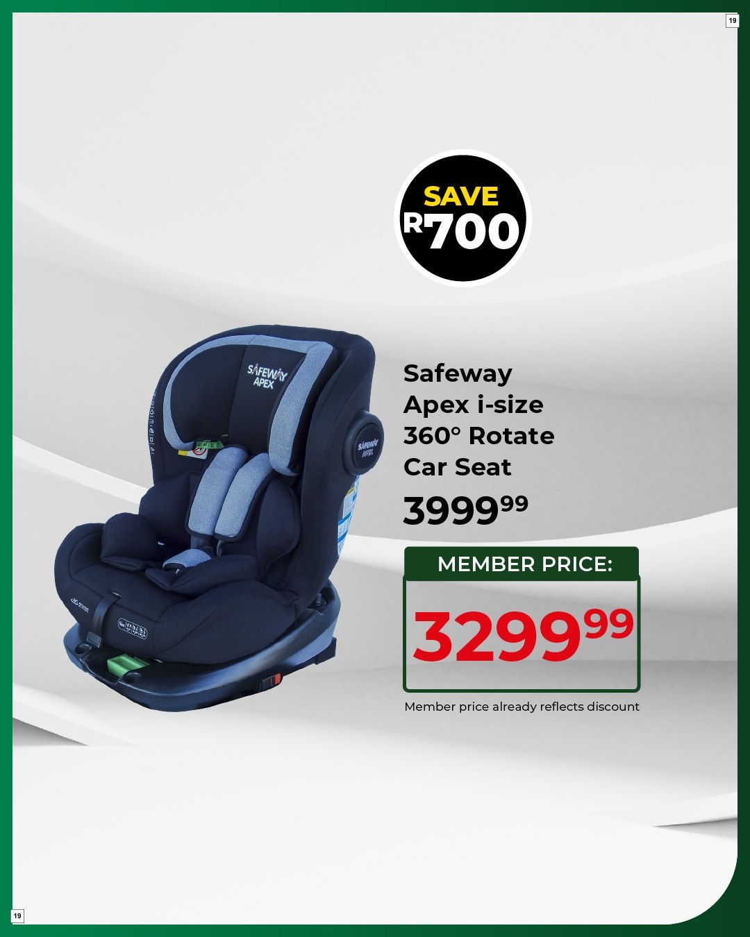 Baby City Specials 12 May - 14 Jun - Page 19