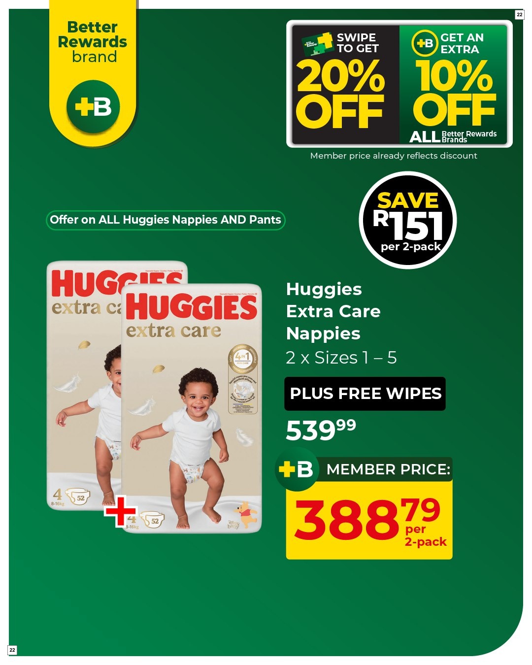 Baby City Specials 12 May - 14 Jun - Page 22