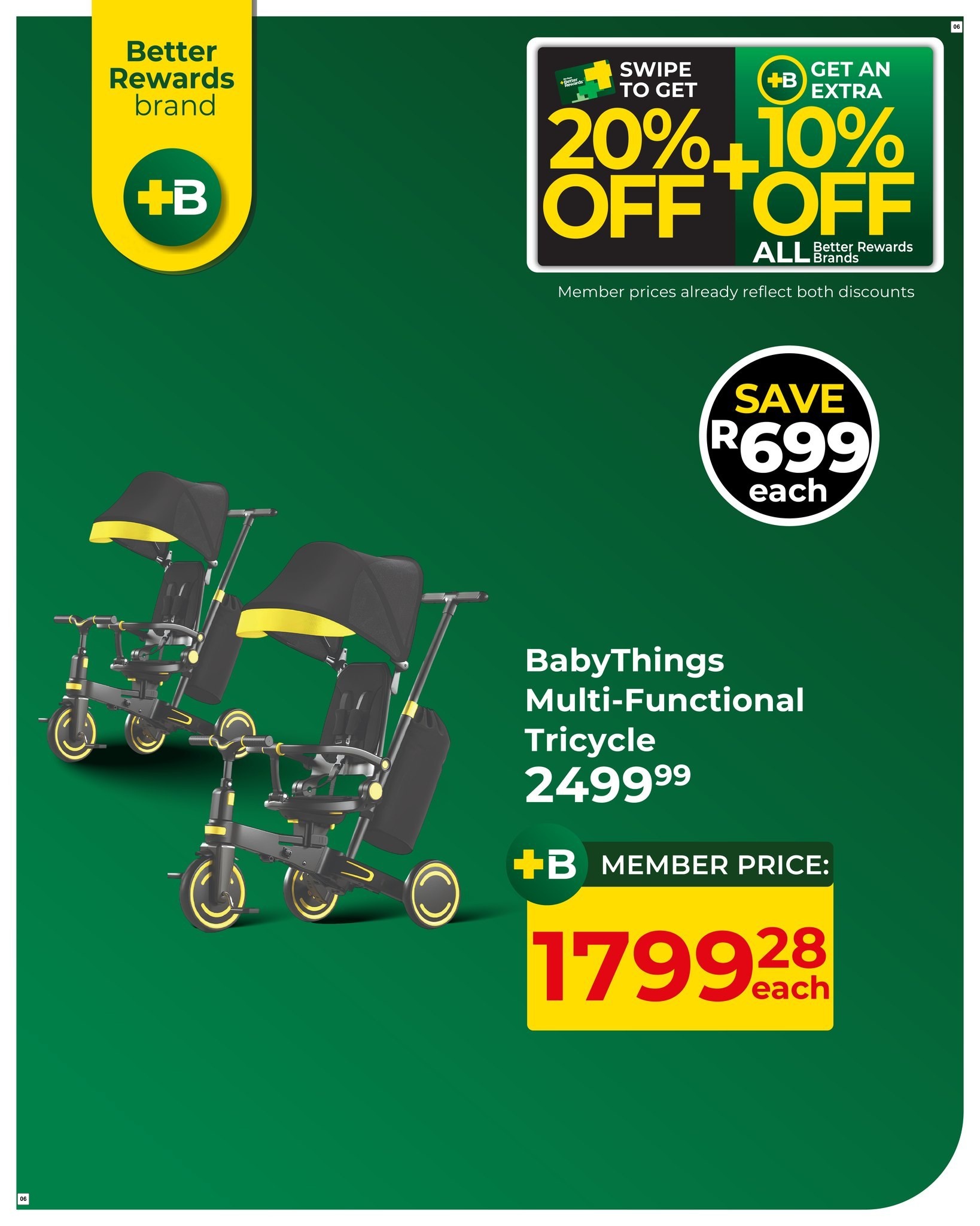 Baby City Specials 12 May - 14 Jun - Page 6