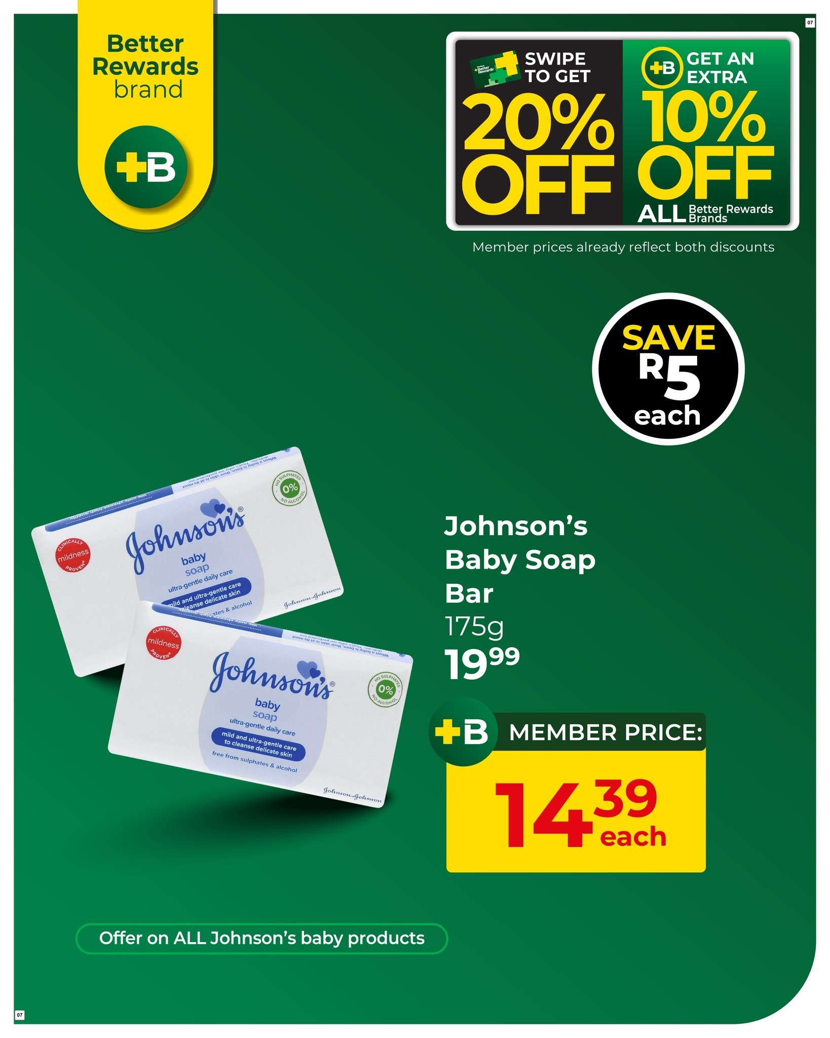 Baby City Specials 12 May - 14 Jun - Page 7