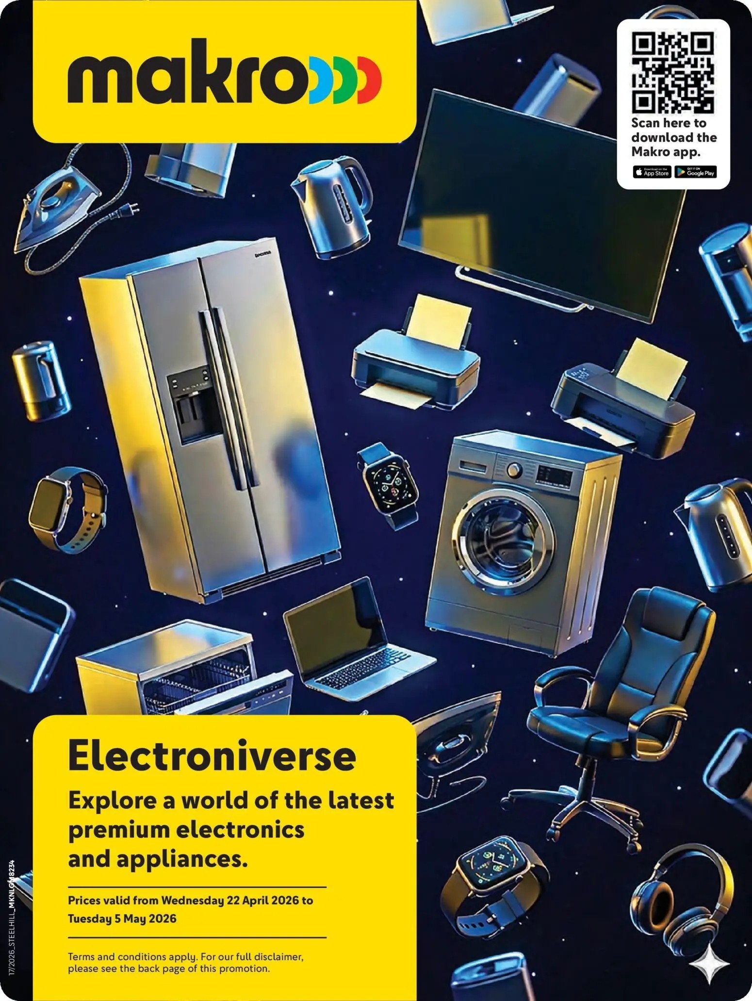 Makro Electronics