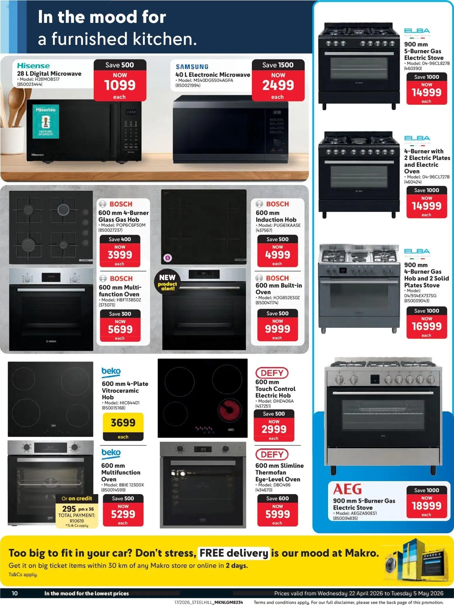 Makro Electronics - Page 10